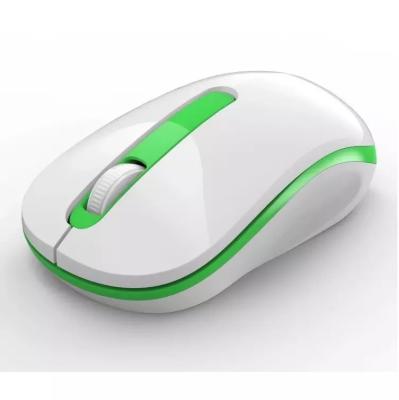 China 3D 2.4Ghz Wireless Mouse Home Office Business Notebook PC Wireless Tablet Mouse for sale