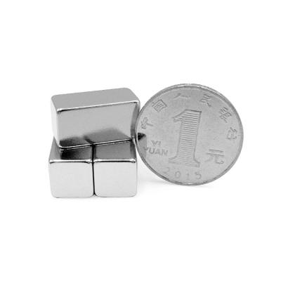 China Strong industrial magnet Xiamen flat magnets block switchable ndfeb magnet for sale zu verkaufen