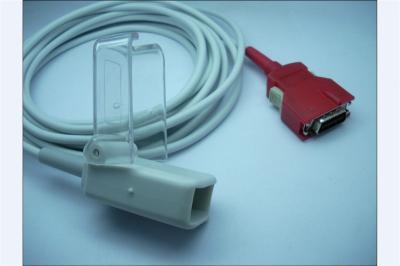 China  20pin spo2 extension cable for for RADICAL-7 RAD-57 for sale