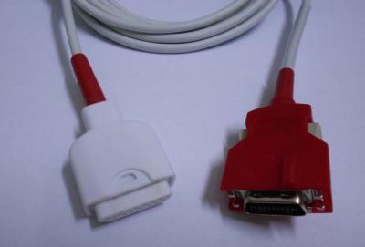 China  RAINBOW with tech updated Spo2 Extension cable,20pin for sale