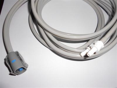 China GE pro1000 pressure tube for NIBP cuff for sale
