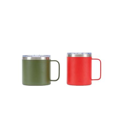 China Sustainable Supply Wholesale Custom Christmas Manufacturer Factory Environmental Friendly Mug With Handle for sale