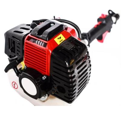 China Multi Function Brush Cutter Engine 52cc 4-in-1 Gardening Spare Parts for sale