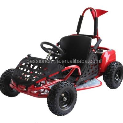 China Good Quality Low Price Mini 80cc Off Road Buggy Go Kart 13*5-6 for sale