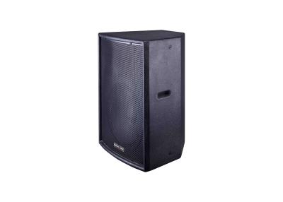 China High Performance 2-Way Full Range Passive PA Speakers , Club Speaker MF10 for sale