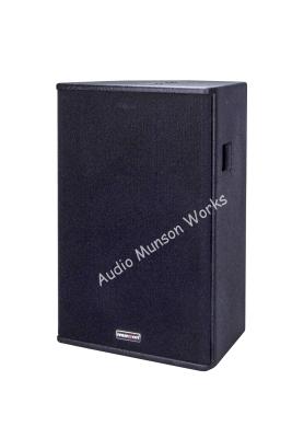 China Waterproof IP65 12 Inch Stage Monitor Speakers Commercial Speaker for sale