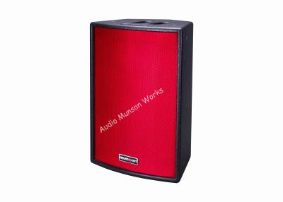 China High Frequency Standing Live PA Speakers 12 Inch For Stage Show for sale