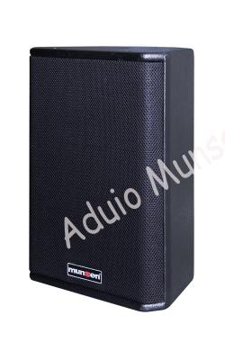 China Outdoor 8'' Passive DJ PA Speakers , Commercial Professional PA Loudspeaker for sale