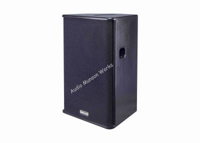 China Full Range Passive Outdoor PA Speakers For Speech or Live Show Tops for sale