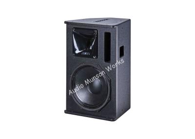 China Stage Monitor Speakers , Passive DJ PA Speakers for sale