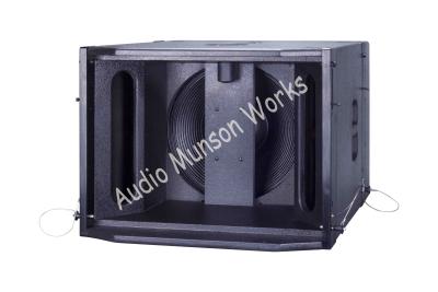 China 700W Digital Power Amplifier Active PA Speakers / Bass / Subwoofers for sale