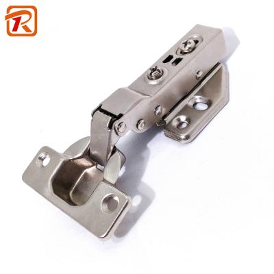 China Contemporary Two Way Sideboard 3D Hinge Auto Hinges Soft Close Cabinet Hinges for sale