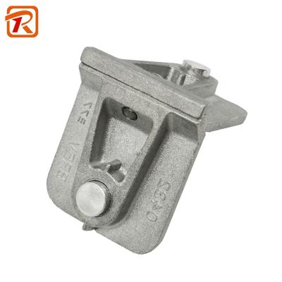 China Modern Building Materials Corner Corner Connector For Aluminum Windows Doors for sale