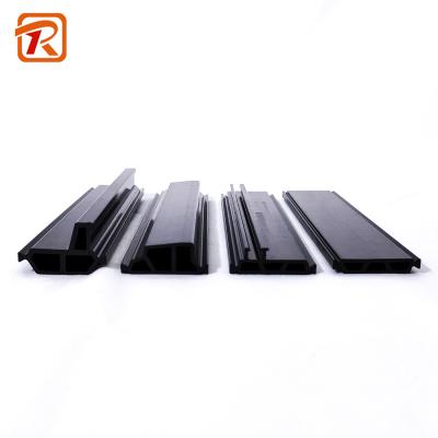 China Modern Plastic Seal Strip EPDM Rubber Seal Strip For Car Door Window for sale