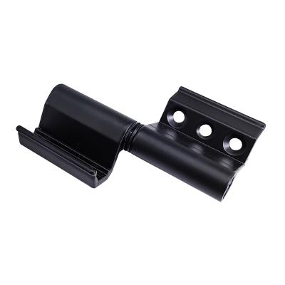 China Awitching Flexibility/No Noise Angle Torque Door Hinges/Long Life Folding Hinge Machine Doors Lids Disassemble Shutter Door Hinge for sale