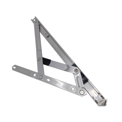 China Factory Steel Professional Design Heavy Duty Slide Stainless Steel Friction Stay Hinge for sale