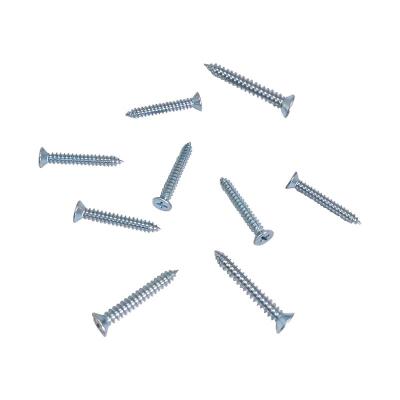 China 2021 Pan Cheap Price Ground Screws Anchor Ground Screw Post Self Drilling Screw for sale