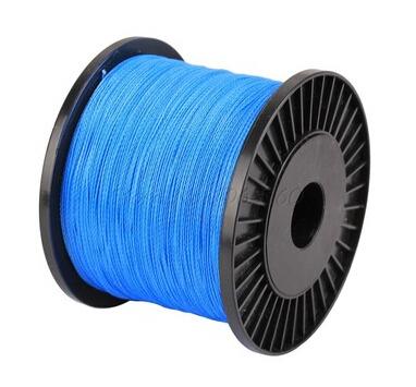 China Sink Line 100% PE Braided Fishing Line PE Monofilament Fishing Line for sale