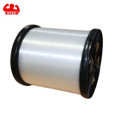 China Sink Line 1.0-5.0mm Tuna Longline Fishing Line Nylon Monofilament Main Line for sale