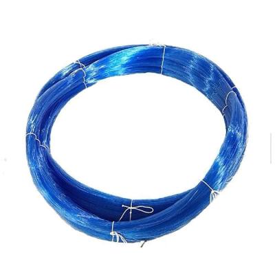 China High strength 1.5mm 2.0mm Nylon Monofilament Fishing Line Japan Fishing Longline for sale