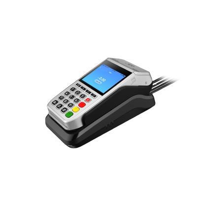 China SDK Newland TNP SP630 Pro 3g 4g wifi all in one payment linux credit card machine pos handheld system for sale