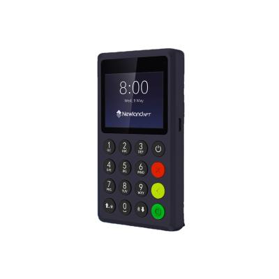 China SDK Newland TNP ME60 3g 4g micro nfc touch POS mini handheld type-c system for sale