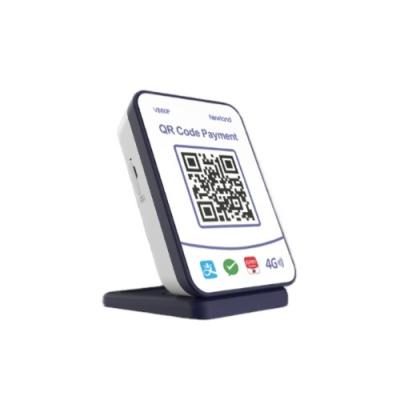 China Ideal SDK Newland NPT VB80P qr code payment generator for small merchants for sale