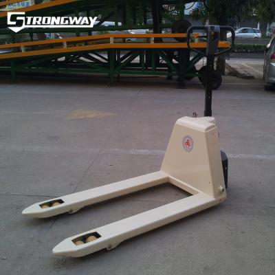 China Industrial Graded China Made High Quality Stacker For Easier Material Handling for sale