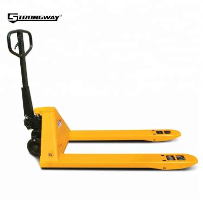 China China Hot Sale Hydraulic Hand Pallet Jack 2000kg for sale