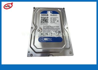 China ATM Machine Spare Parts Brand New PC Core 500GB HDD SATA for sale