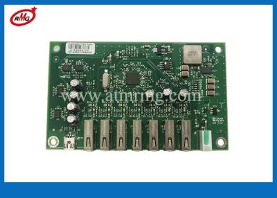 China ATM Machine Parts 4450755714 NCR S2 Universal USB Hub Top Level Assy 445-0755714 for sale