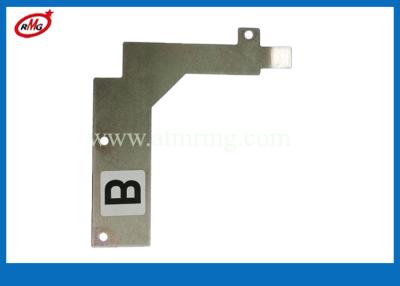 China 445-0761208-92 445-0759104 Bank ATM Spare Parts NCR Stack Exit PCB Mtg Plate for sale