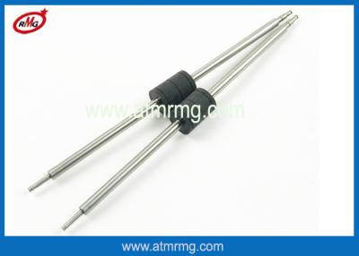 China NQ300 CRR Shaft Banqit Triton NMD Atm Spare Parts Rubber And Metal Material for sale