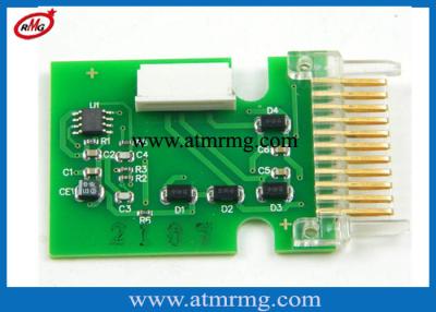 China ATM Cash Cassettes Wincor ATM Parts 1750056643 circuit board for sale