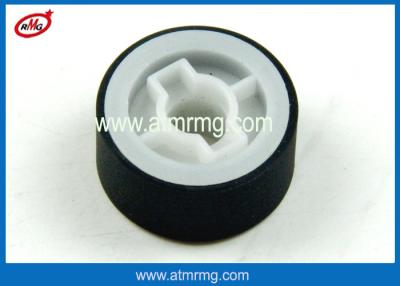 China NCR ATM Card Reader Parts 10MM Roller 9980235677 For 3Q8 Sankyo Card Reader for sale