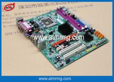 China Base Mainboard, componentes de la unidad F510 del top del dispensador de rey Teller BDU de la máquina de la atmósfera en venta