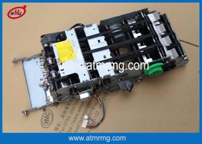 China Metal BDU Dispenser F510 Top Unit KD03300-C101 For ATM Cash Machine for sale