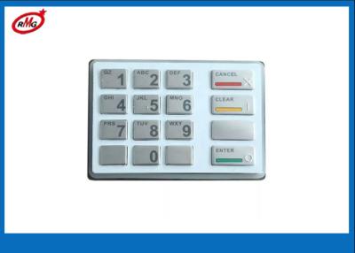 China 49216680700E Original Englisch EPPV5 Tastatur Geldautomat Diebold Teile zu verkaufen