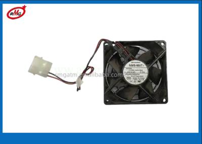 China 0090022893 009-0022893 Geldautomaten Maschinenteile NCR Ventilator 12 V Gleichstrom zu verkaufen