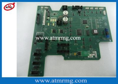 China 49017656000D 49-017656-000D Diebold ATM Parts Control Board , MMD Control Board 4Hi CCA for sale