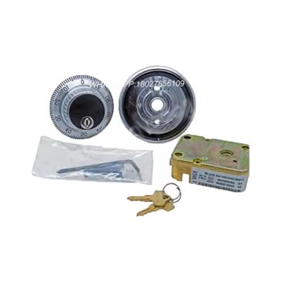 Китай 0090022832 009-0022832 Части банкоматов NCR La Gard Mechanical 3390 2M 3 Wheel Dial/Lock Kit 0090022832 009-00228 продается