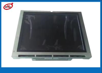 China 49-201789-000F Diebold opteva 15 inch Consumer Display LCD ATM Spare Parts for sale