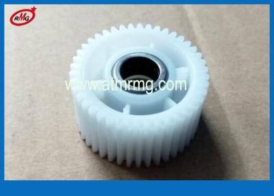 China NCR ATM Spare Parts NCR Gear Idler 42 Tooth With Bearing 4450587791 445-0587791 for sale