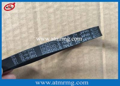 China Hyosung ATM Machine Belt , Hyosung ATM Machine Components 4820000007 for sale