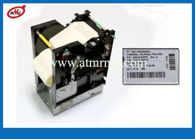 China NCR 66XX Thermal Journal Printer NCR ATM Equipment Parts 0090023876 009-0023876 for sale