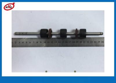 China 009-0020379 009-0020379-37 Fujitsu GBNA UPPER TRANSPORT Roller Shaft ATM Machine Parts for sale