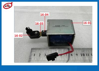 China 009-0023219 009-0023219-16 Fujitsu GBNA SEPARATOR Solenoid Assemblies ATM Machine Parts for sale