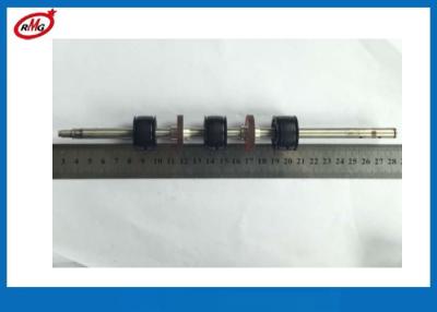 China 009-0023219 009-0025029-19 Fujitsu NCR GBRU Lower Transport Roller Shaft ATM Machine Parts for sale