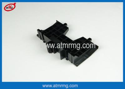 China Black Color ATM Spare Parts Cash Dispenser Wab - Ressure Plate 2P004406 For Hitachi for sale