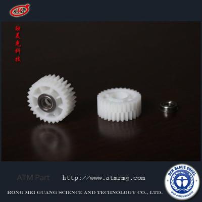 China 4P027261-001 Hitachi ATM Parts 2845V ZBV - Z29 - 20 - 35 29T Plastic Gear for sale